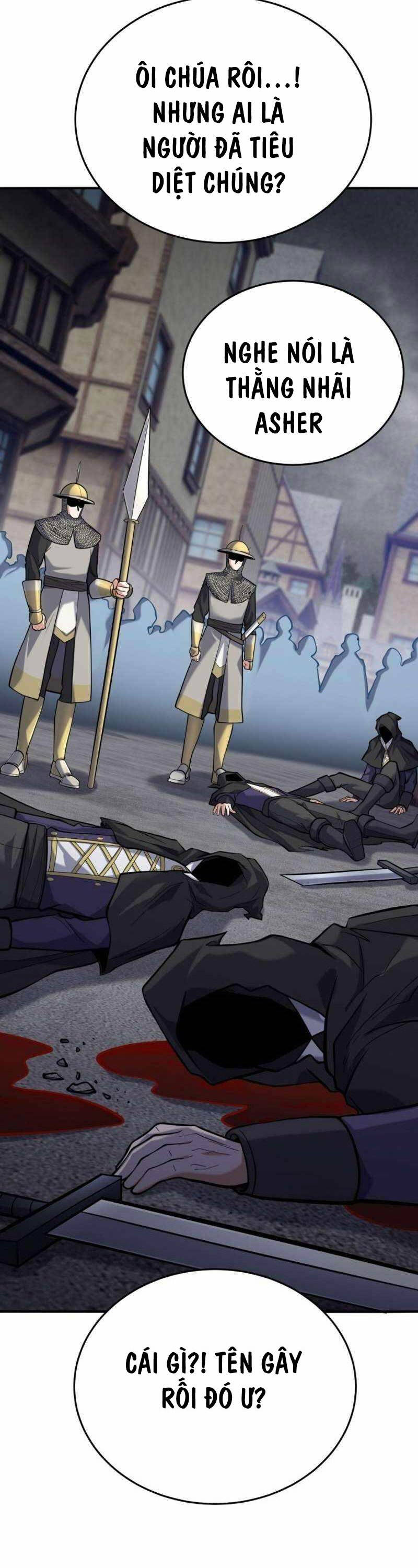 Kiếm Thánh Trọng Sinh Chapter 13 - 30