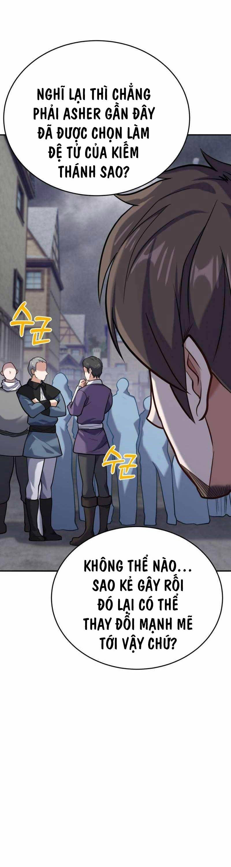 Kiếm Thánh Trọng Sinh Chapter 13 - 31
