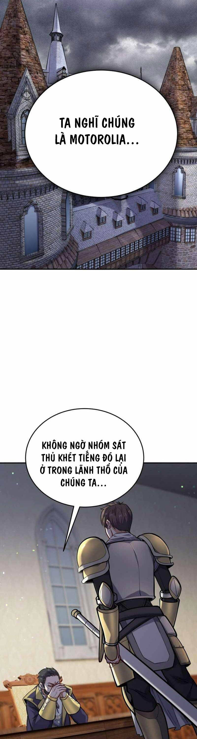 Kiếm Thánh Trọng Sinh Chapter 13 - 33