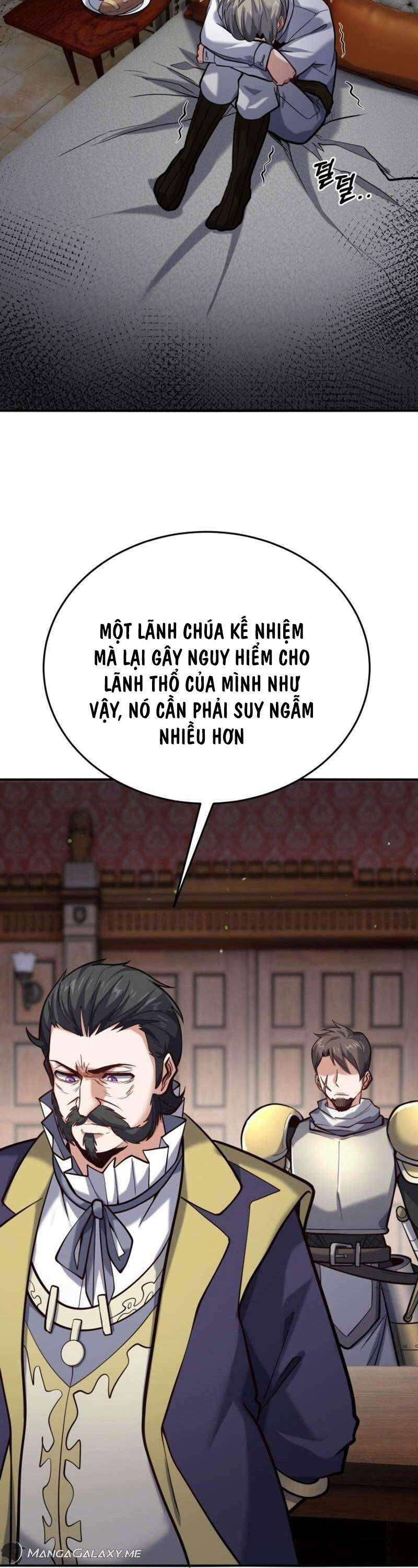 Kiếm Thánh Trọng Sinh Chapter 13 - 36