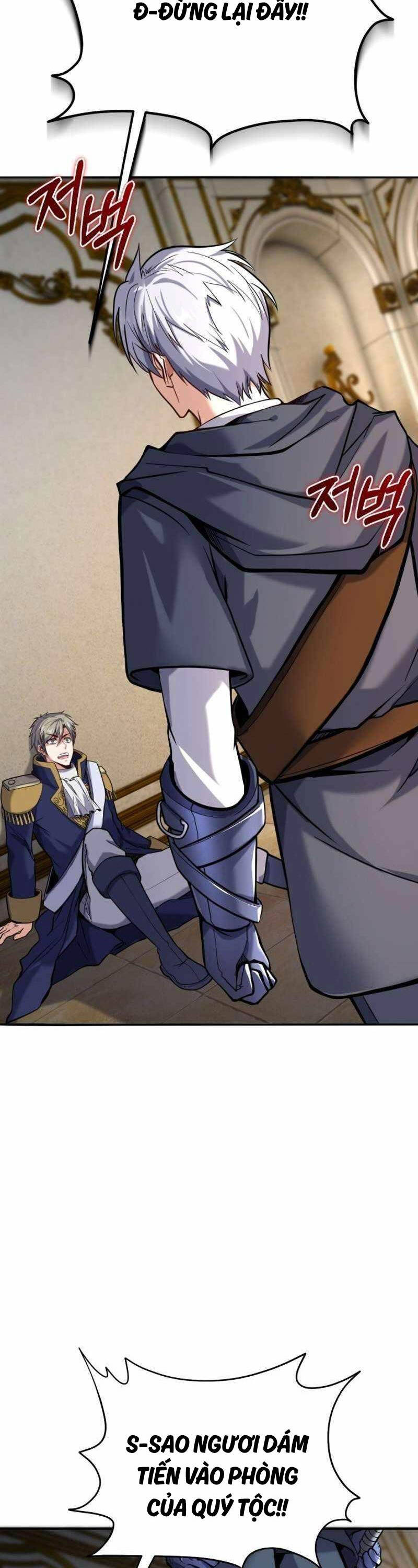 Kiếm Thánh Trọng Sinh Chapter 13 - 5