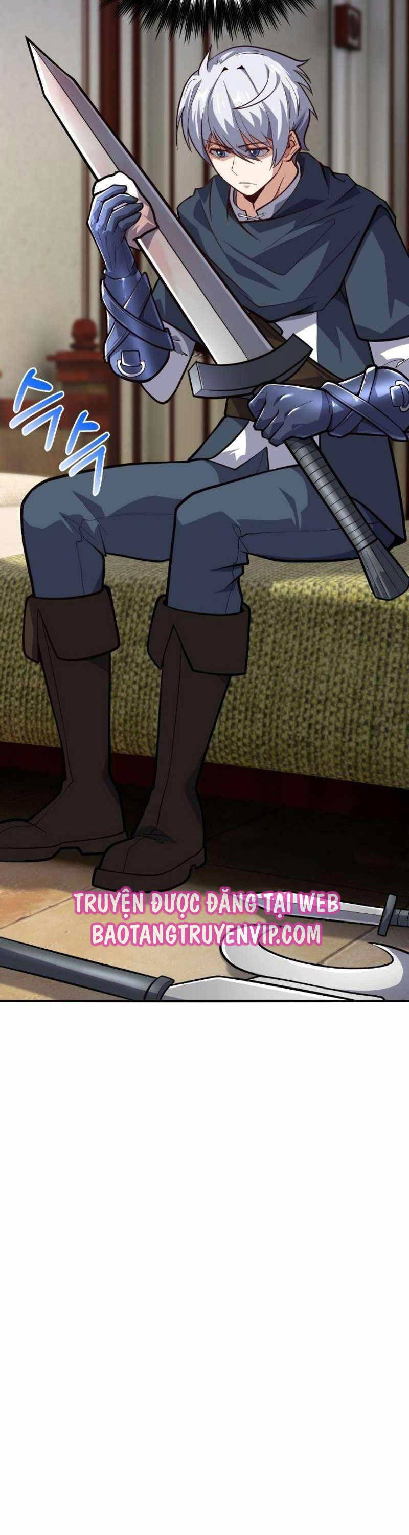Kiếm Thánh Trọng Sinh Chapter 13 - 47