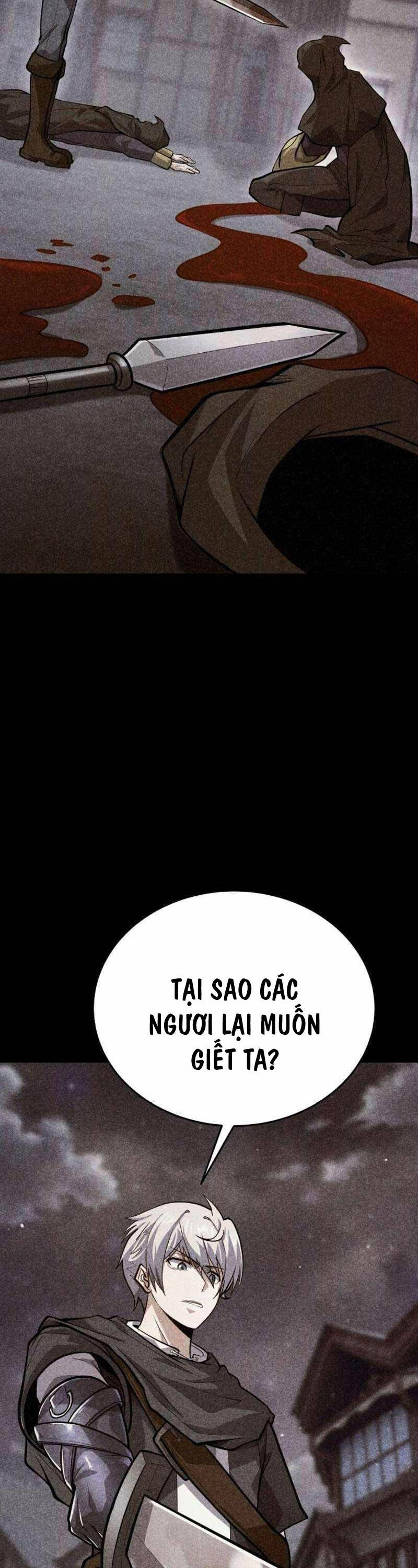 Kiếm Thánh Trọng Sinh Chapter 13 - 49