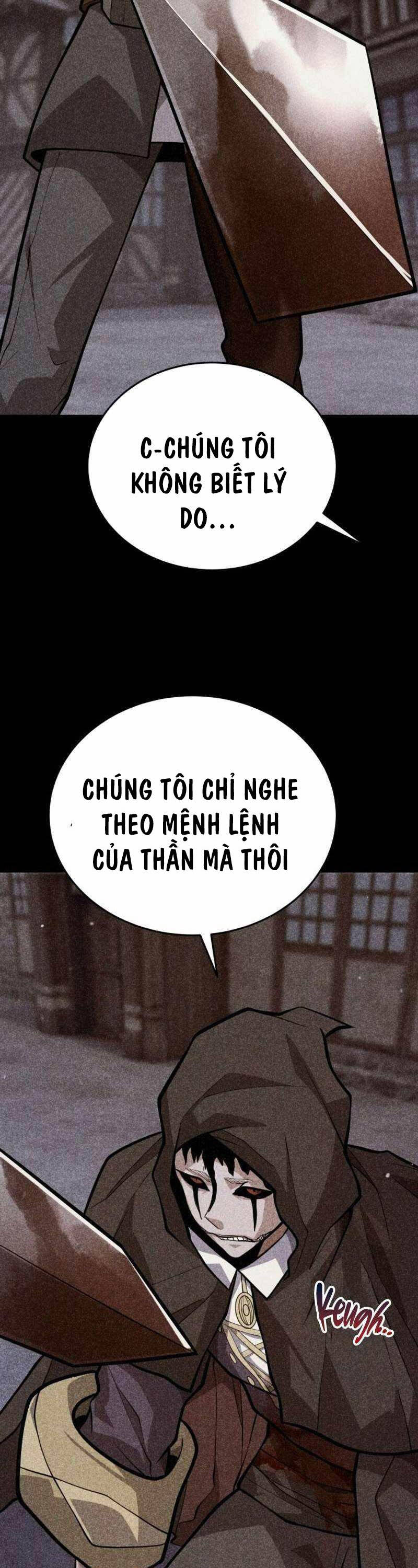 Kiếm Thánh Trọng Sinh Chapter 13 - 50