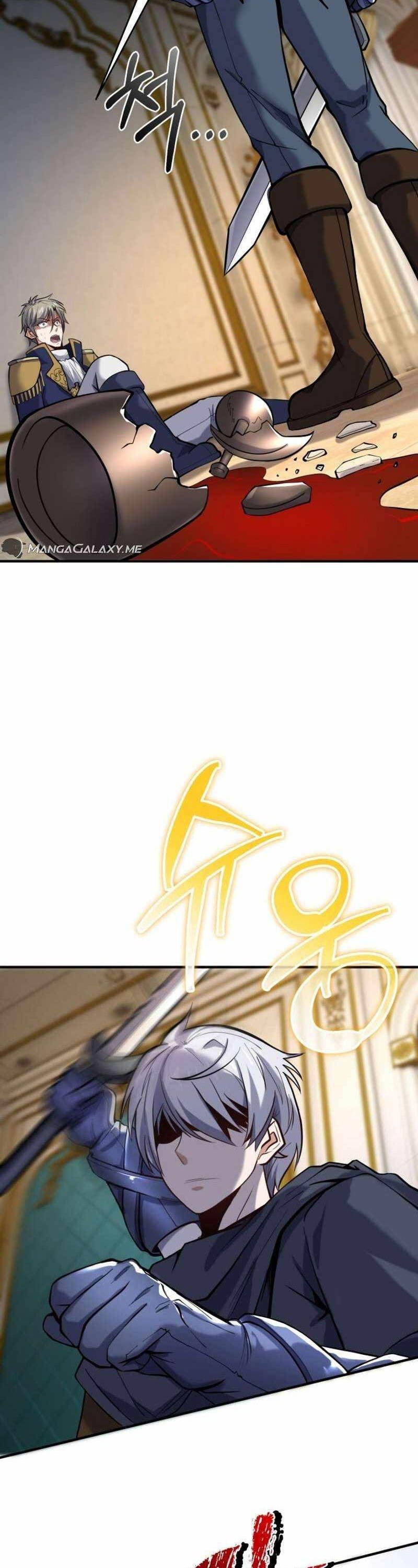 Kiếm Thánh Trọng Sinh Chapter 13 - 6