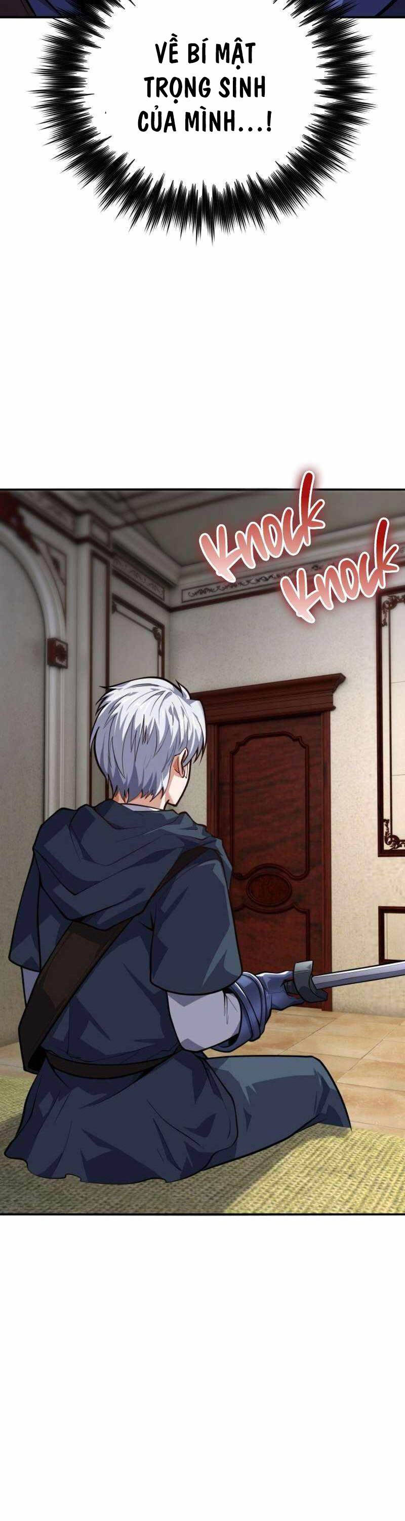 Kiếm Thánh Trọng Sinh Chapter 13 - 61
