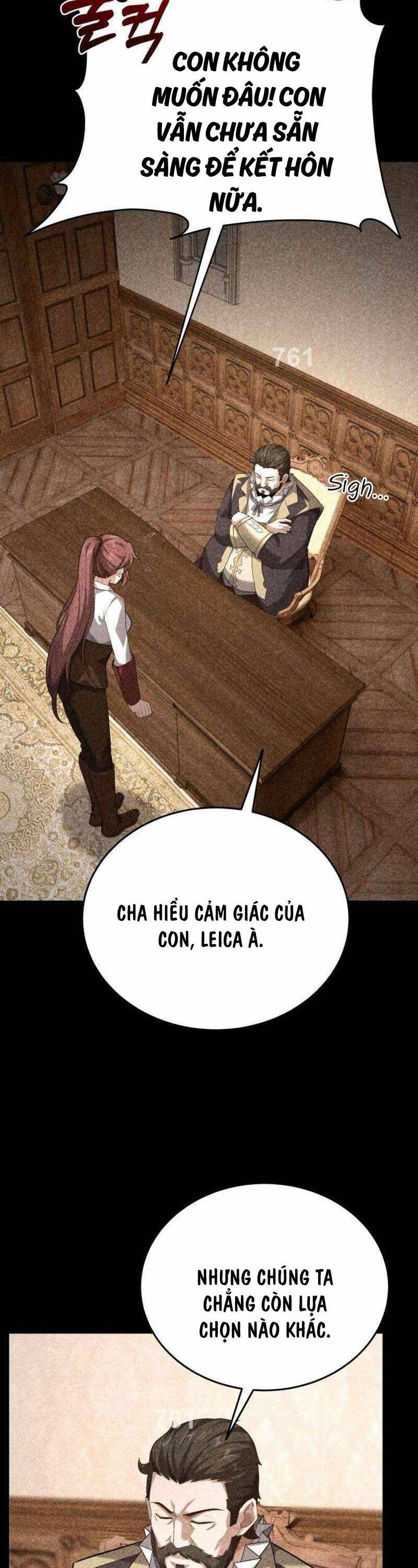 Kiếm Thánh Trọng Sinh Chapter 14 - 2