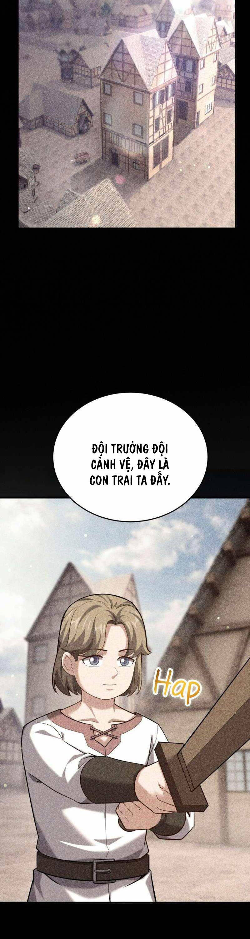 Kiếm Thánh Trọng Sinh Chapter 14 - 13