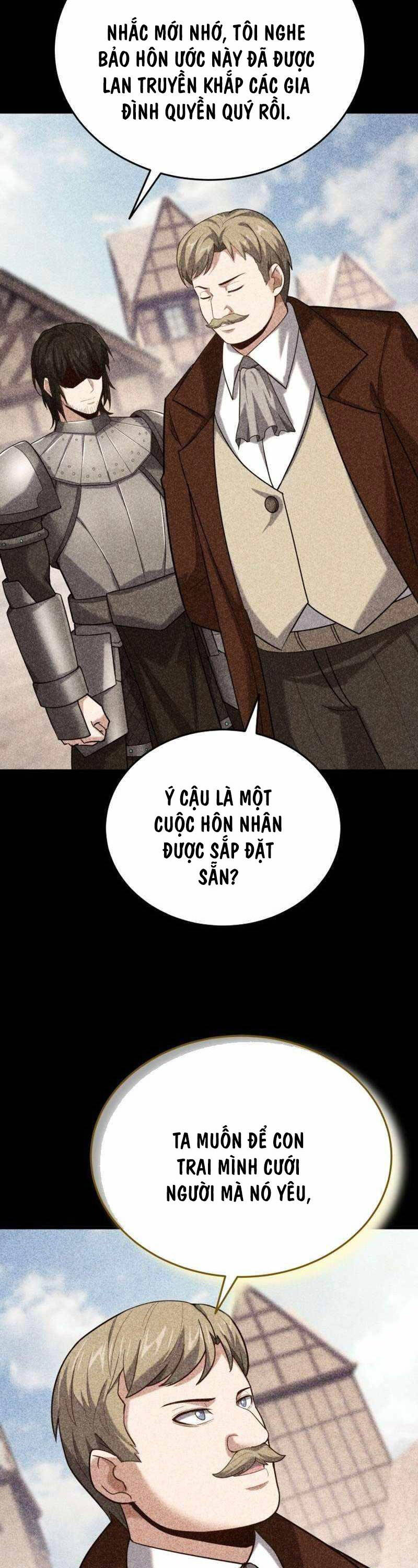 Kiếm Thánh Trọng Sinh Chapter 14 - 15