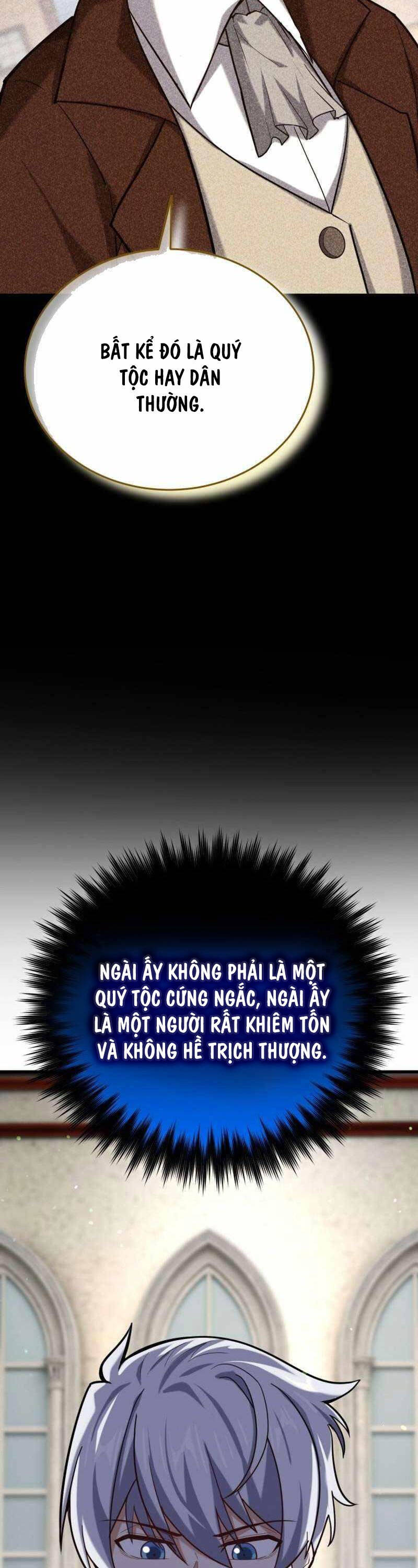 Kiếm Thánh Trọng Sinh Chapter 14 - 16