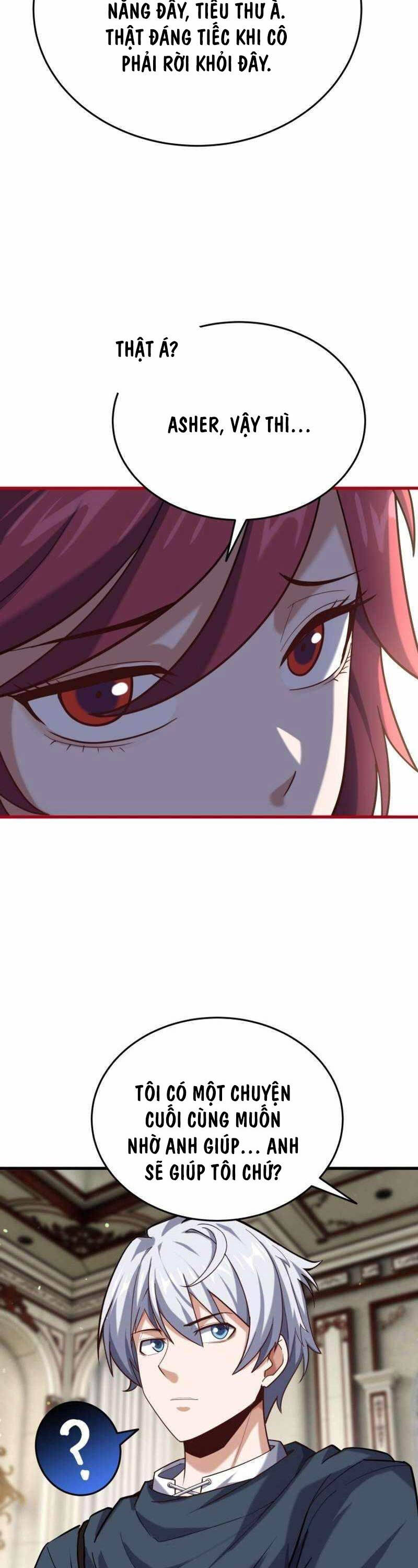 Kiếm Thánh Trọng Sinh Chapter 14 - 19