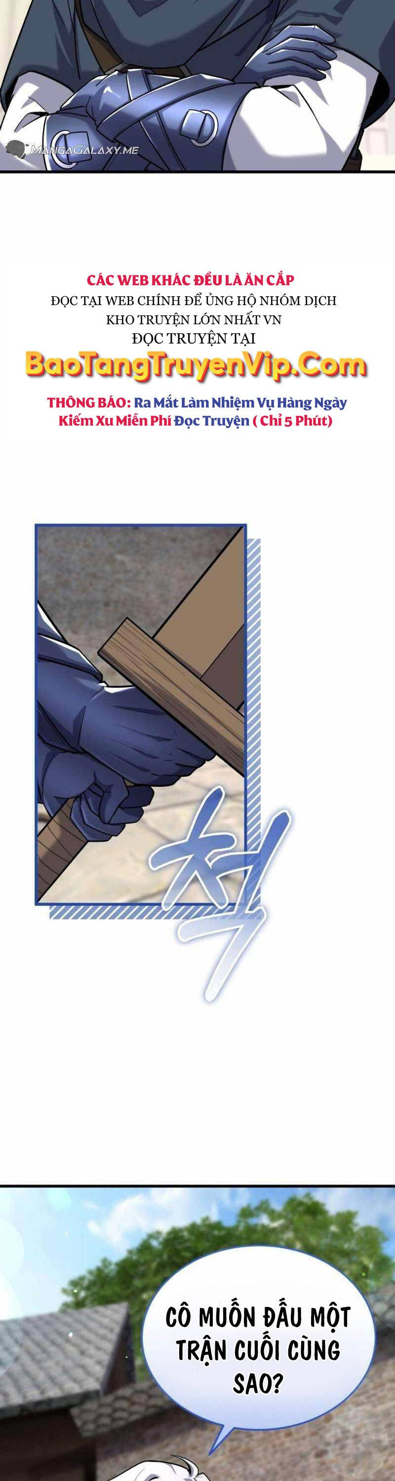 Kiếm Thánh Trọng Sinh Chapter 14 - 20