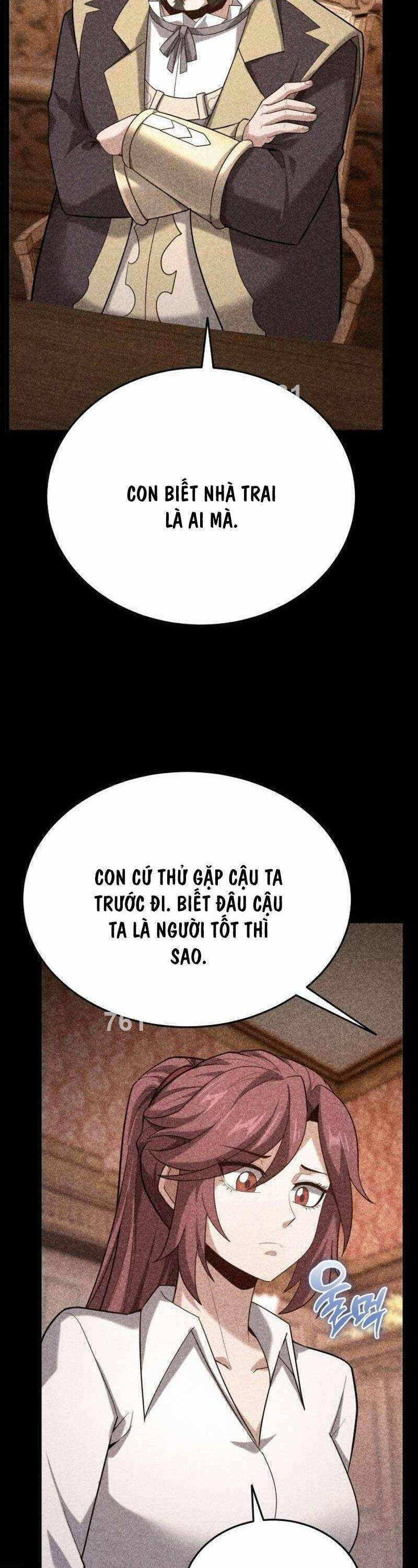 Kiếm Thánh Trọng Sinh Chapter 14 - 3