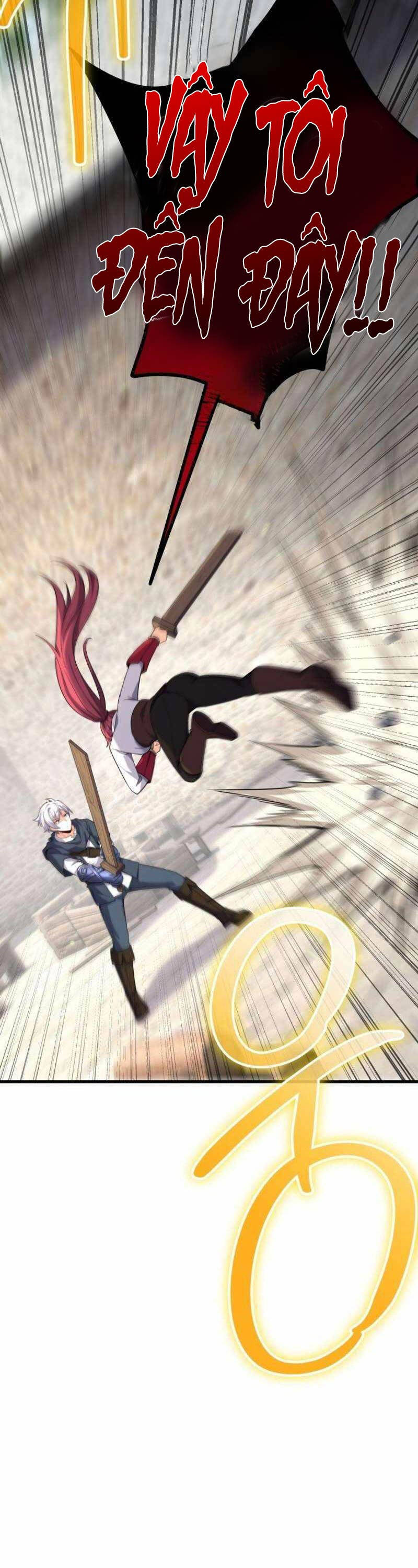 Kiếm Thánh Trọng Sinh Chapter 14 - 25