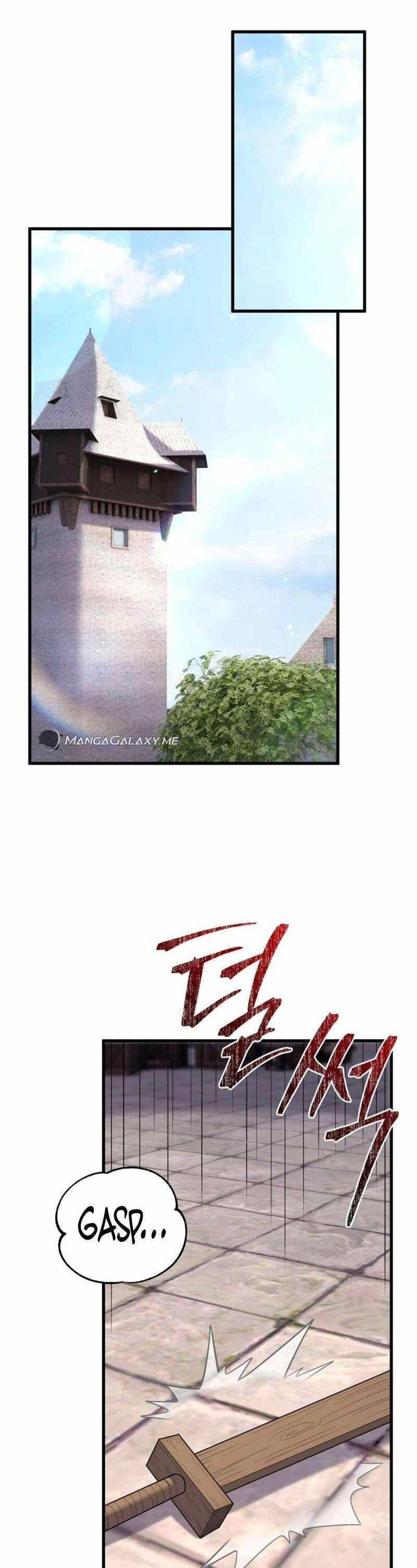 Kiếm Thánh Trọng Sinh Chapter 14 - 26