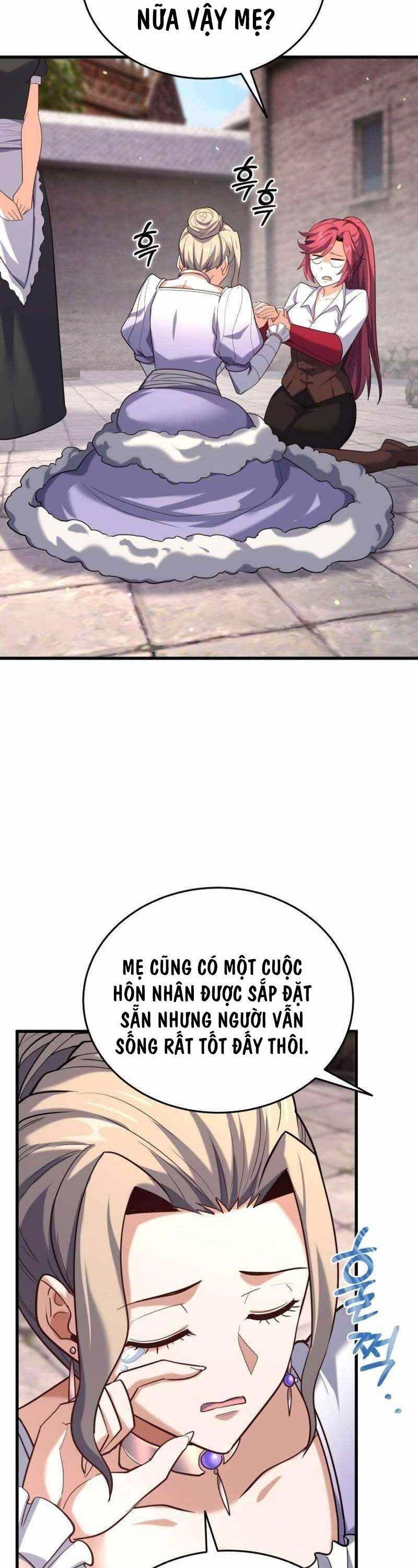 Kiếm Thánh Trọng Sinh Chapter 14 - 30