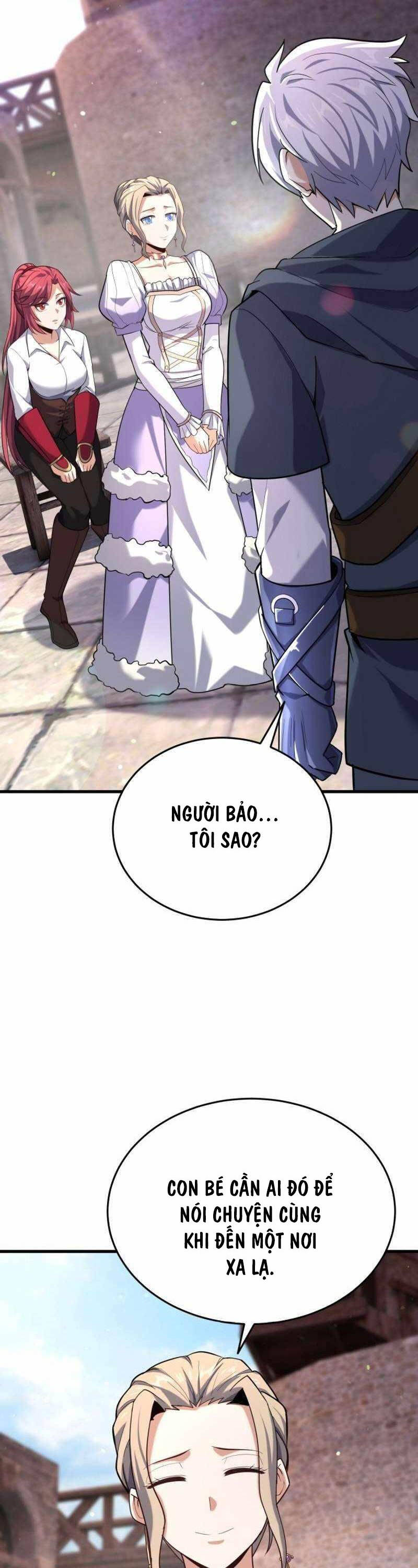 Kiếm Thánh Trọng Sinh Chapter 14 - 33