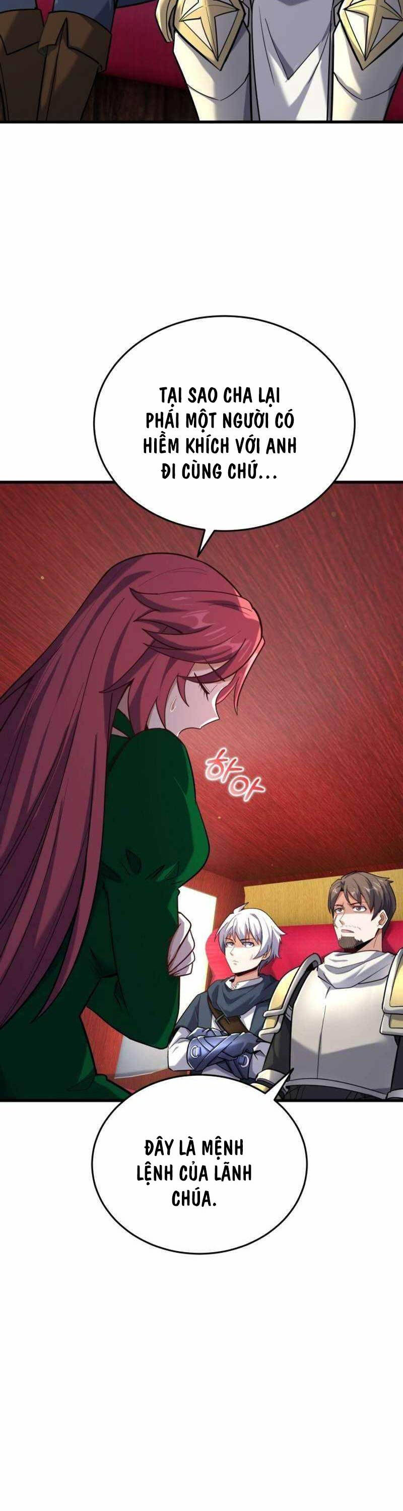 Kiếm Thánh Trọng Sinh Chapter 14 - 39