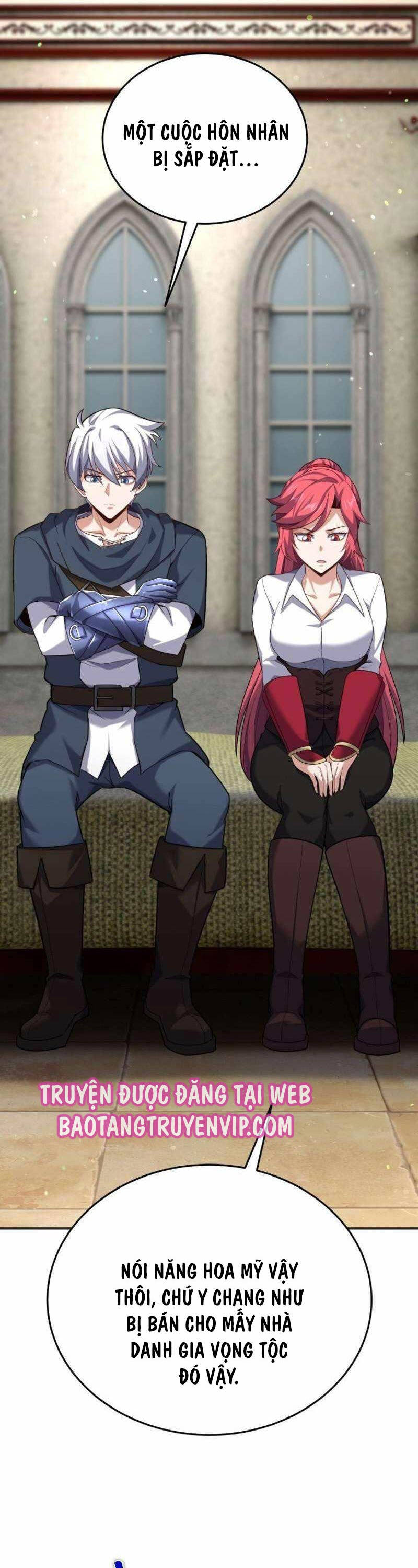 Kiếm Thánh Trọng Sinh Chapter 14 - 5