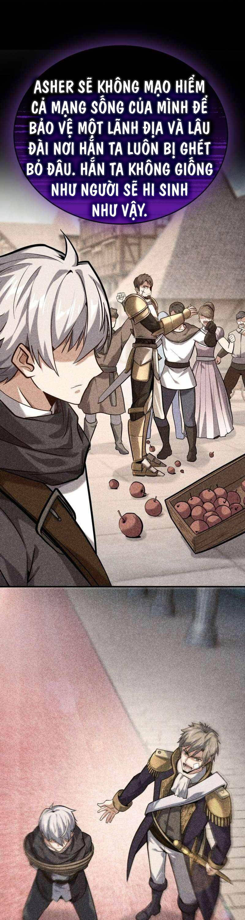Kiếm Thánh Trọng Sinh Chapter 14 - 42
