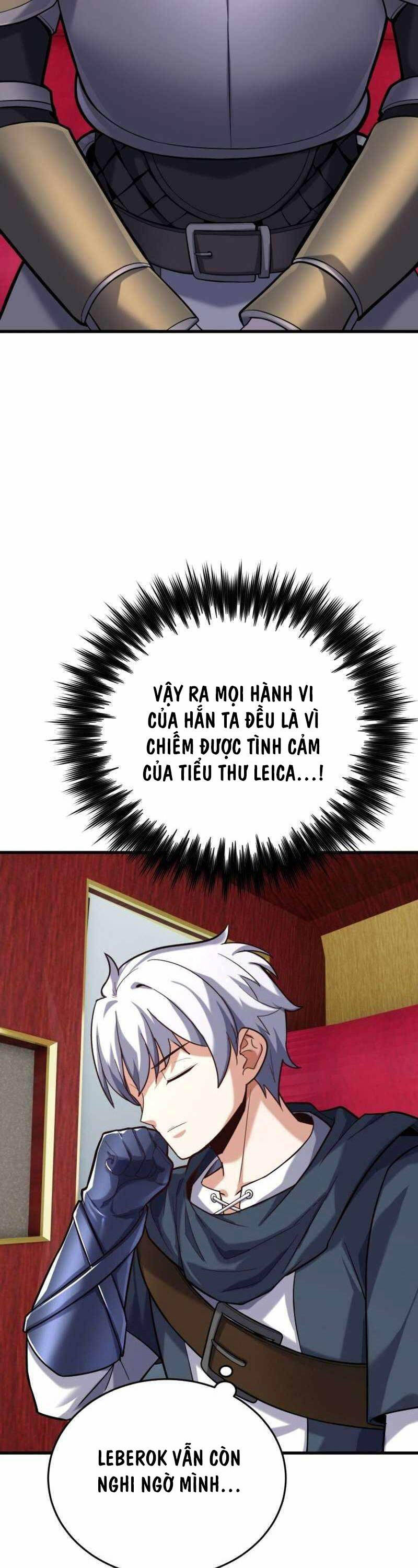 Kiếm Thánh Trọng Sinh Chapter 14 - 45