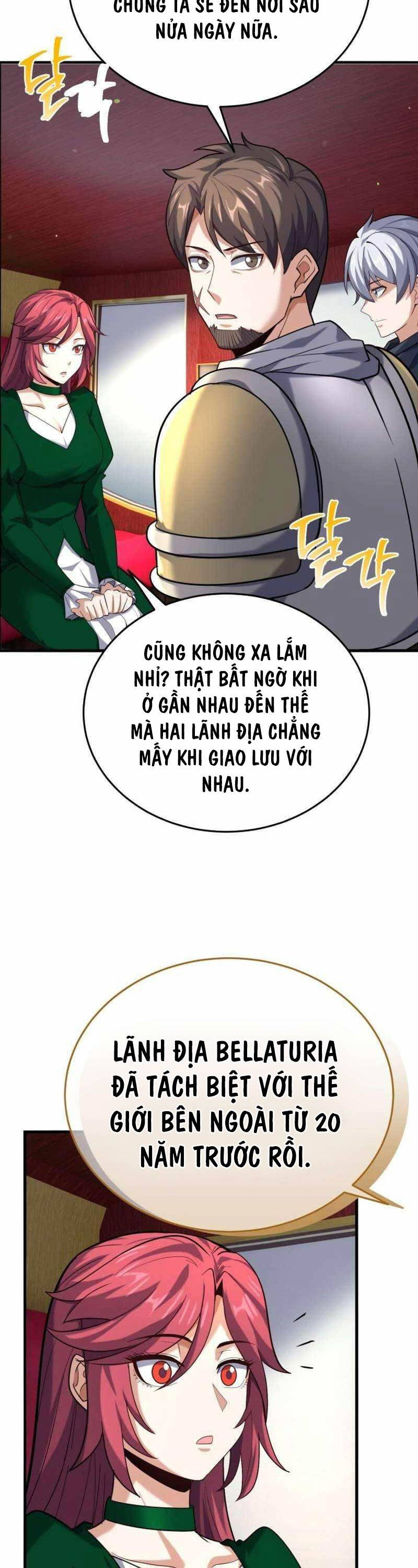 Kiếm Thánh Trọng Sinh Chapter 14 - 48