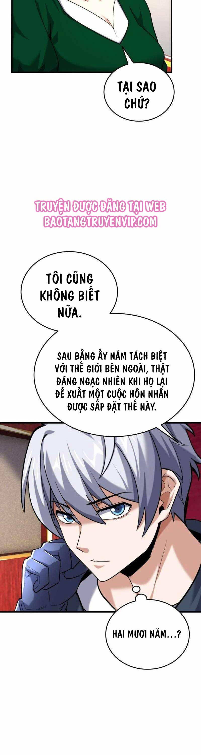 Kiếm Thánh Trọng Sinh Chapter 14 - 49