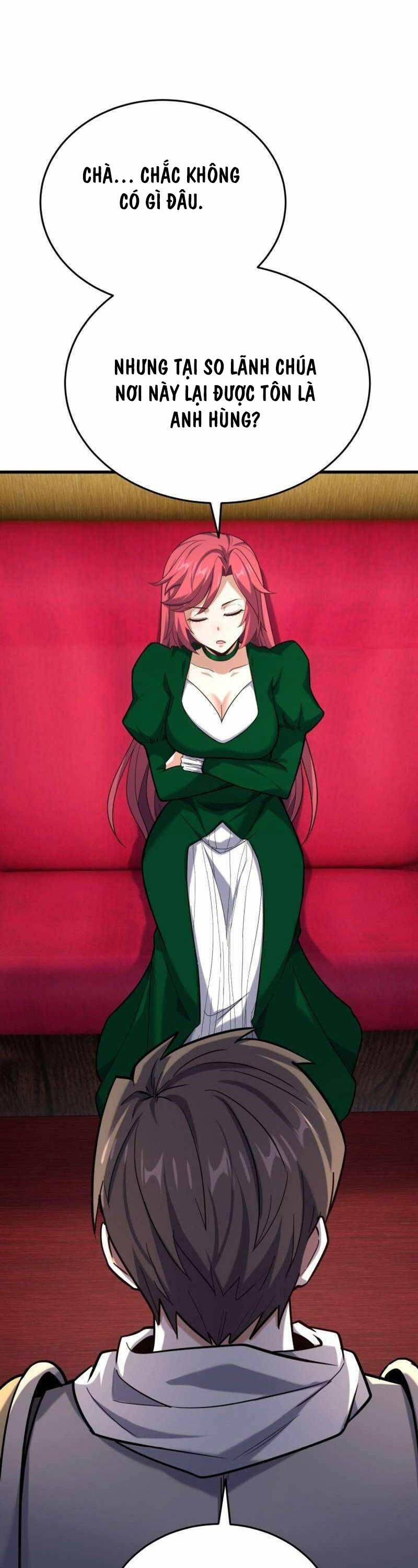 Kiếm Thánh Trọng Sinh Chapter 14 - 50