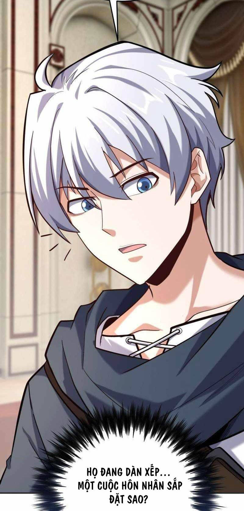 Kiếm Thánh Trọng Sinh Chapter 14 - 7