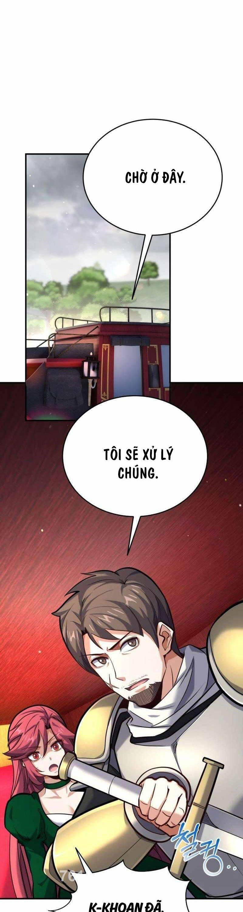 Kiếm Thánh Trọng Sinh Chapter 15 - 1