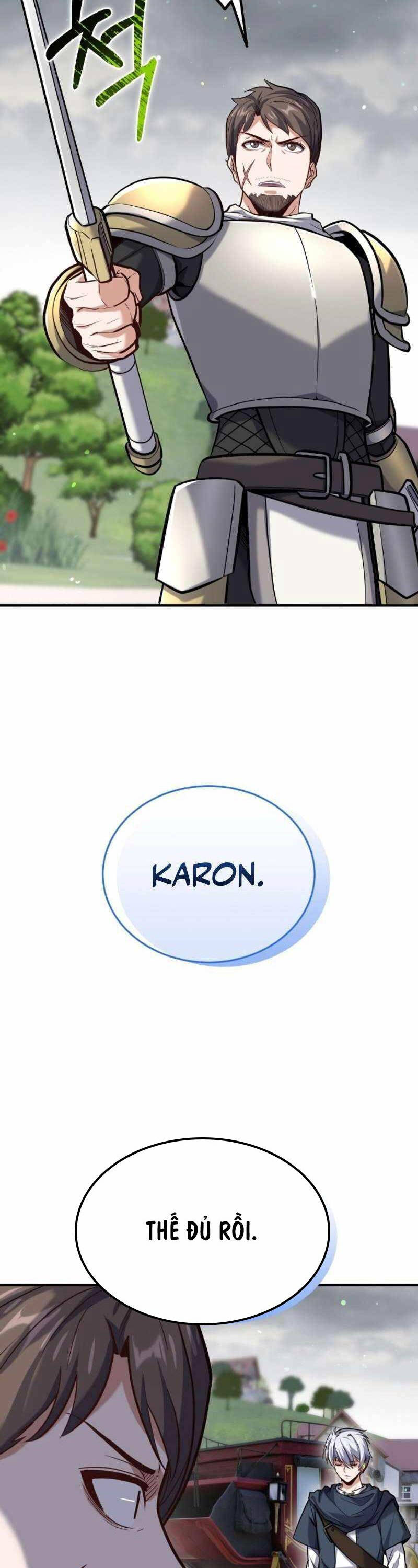 Kiếm Thánh Trọng Sinh Chapter 15 - 12