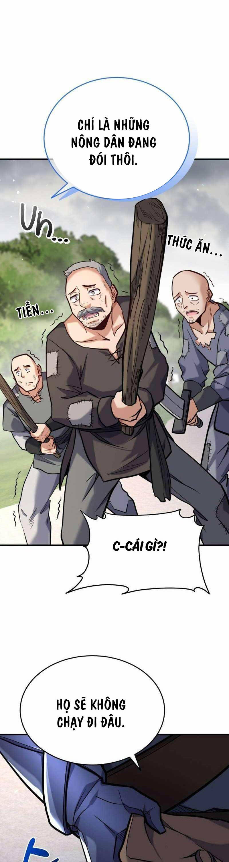 Kiếm Thánh Trọng Sinh Chapter 15 - 14