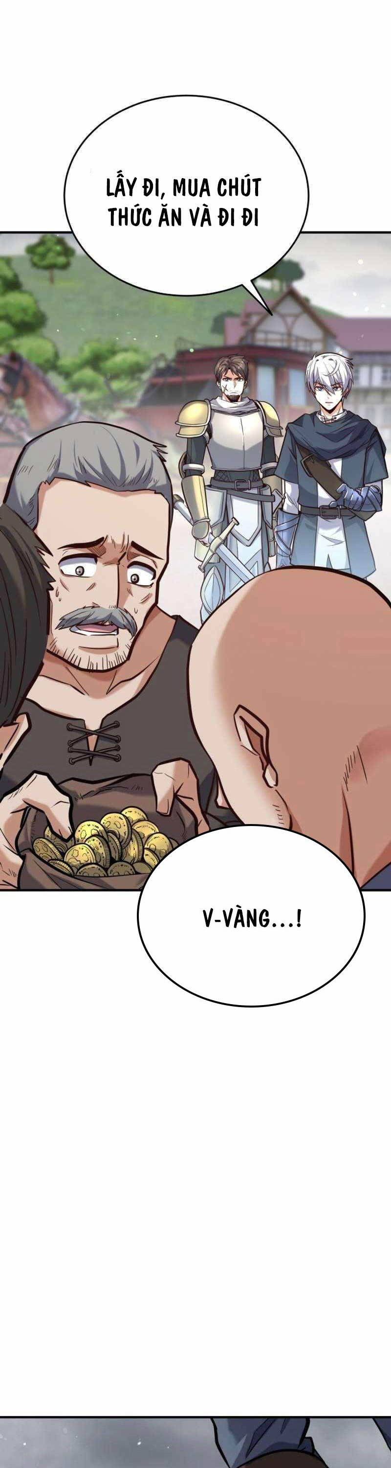 Kiếm Thánh Trọng Sinh Chapter 15 - 16