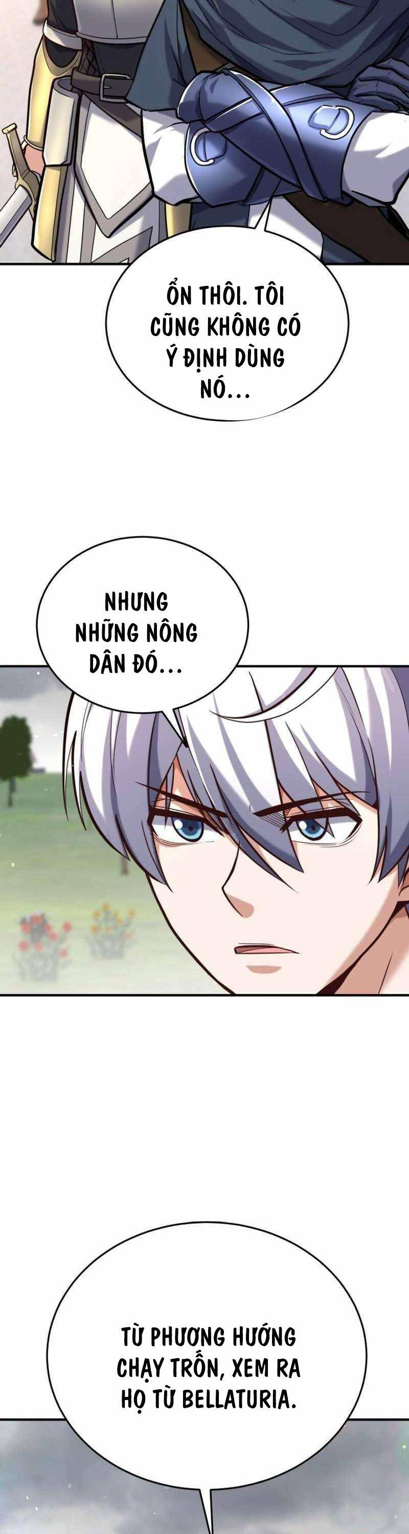 Kiếm Thánh Trọng Sinh Chapter 15 - 18