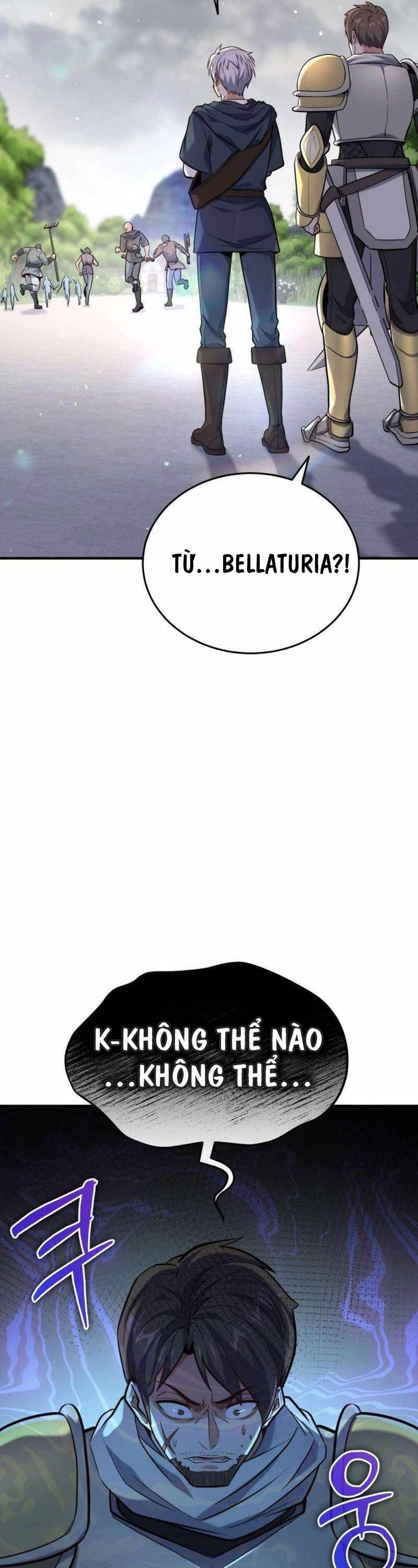 Kiếm Thánh Trọng Sinh Chapter 15 - 19