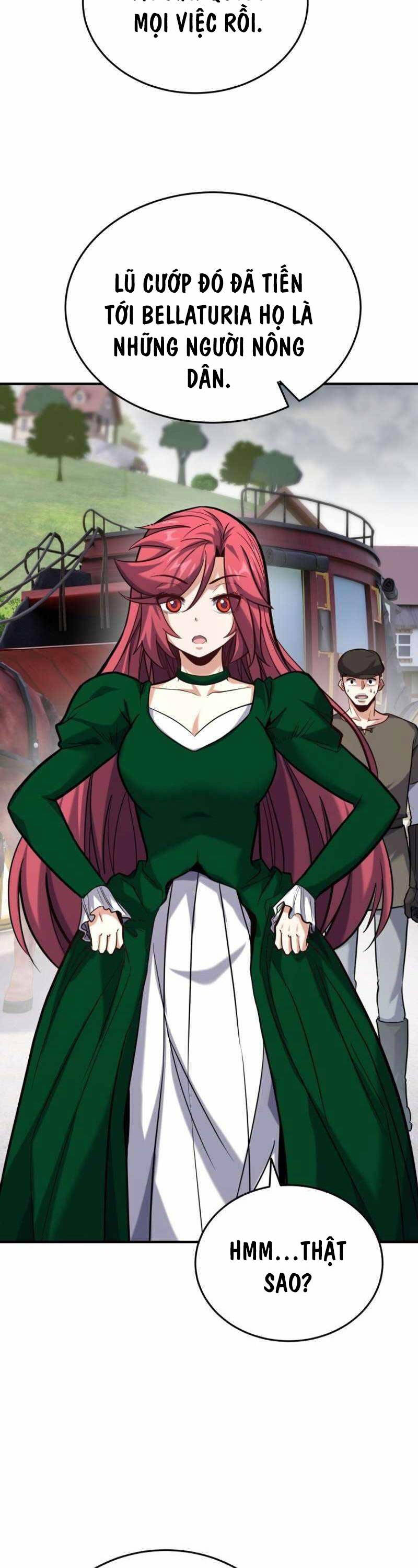 Kiếm Thánh Trọng Sinh Chapter 15 - 21