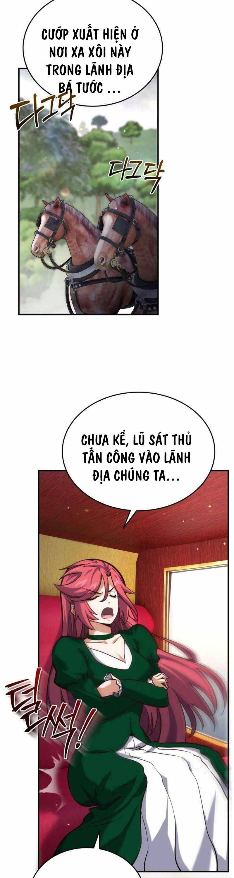 Kiếm Thánh Trọng Sinh Chapter 15 - 22