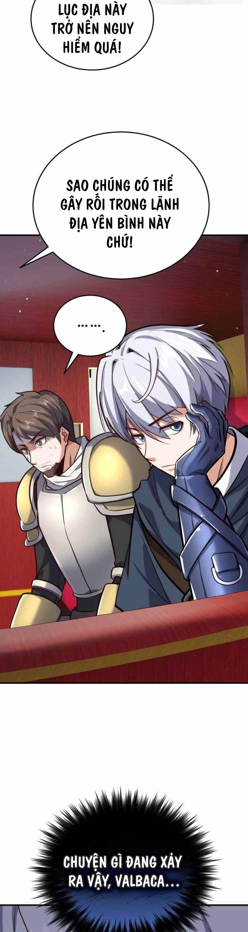 Kiếm Thánh Trọng Sinh Chapter 15 - 23