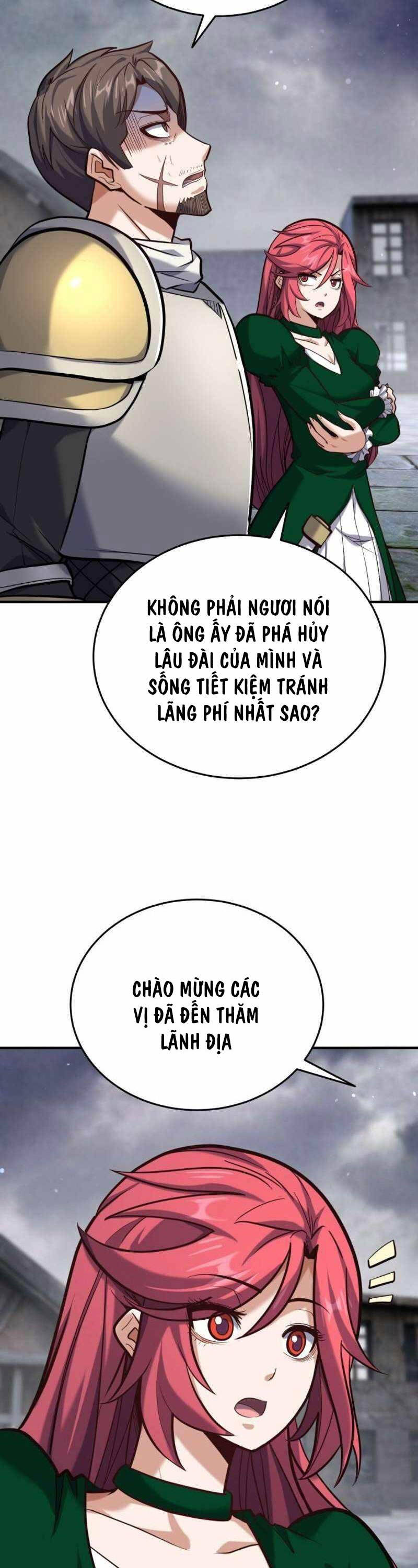 Kiếm Thánh Trọng Sinh Chapter 15 - 28