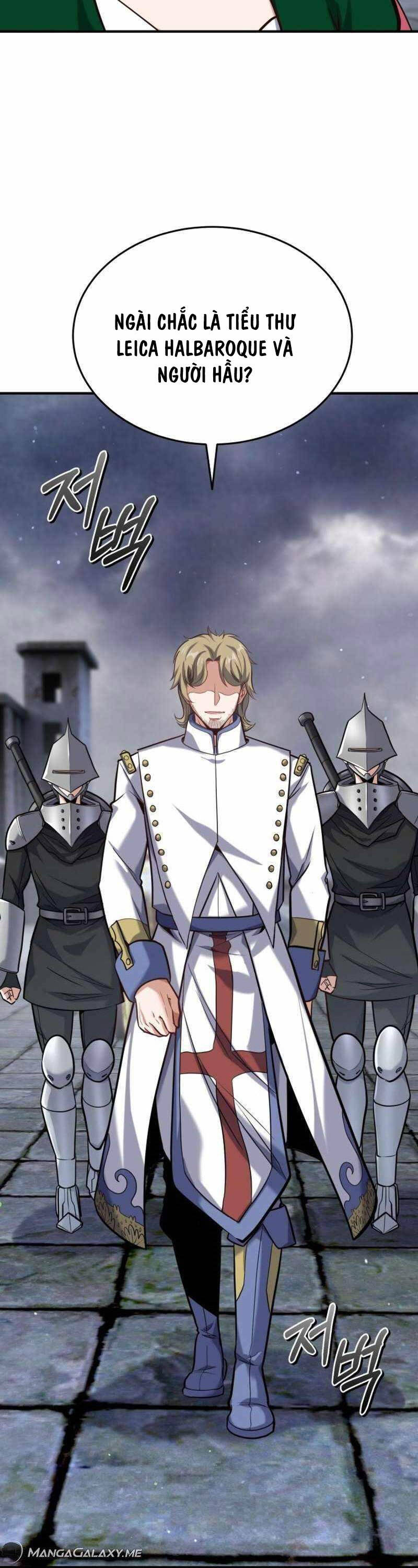 Kiếm Thánh Trọng Sinh Chapter 15 - 29