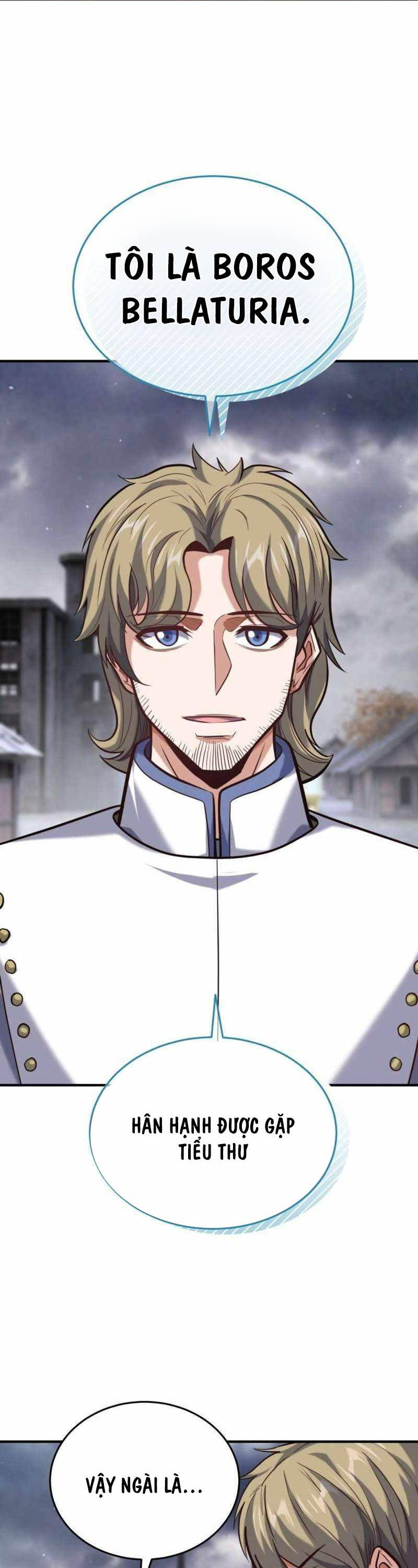 Kiếm Thánh Trọng Sinh Chapter 15 - 30