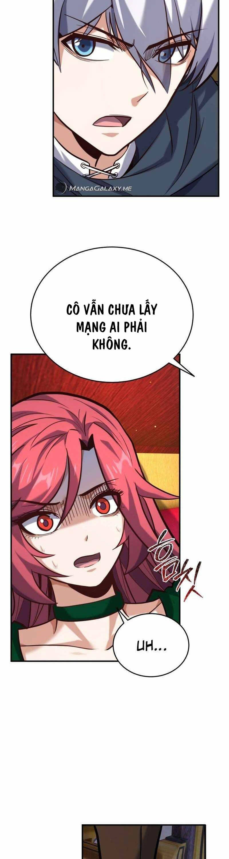 Kiếm Thánh Trọng Sinh Chapter 15 - 4