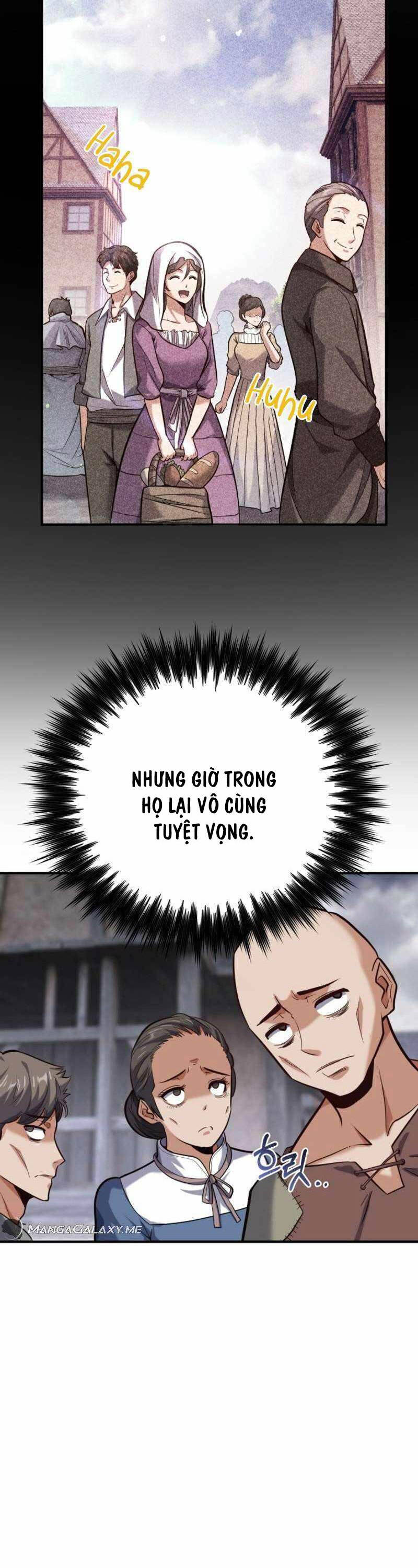 Kiếm Thánh Trọng Sinh Chapter 15 - 35