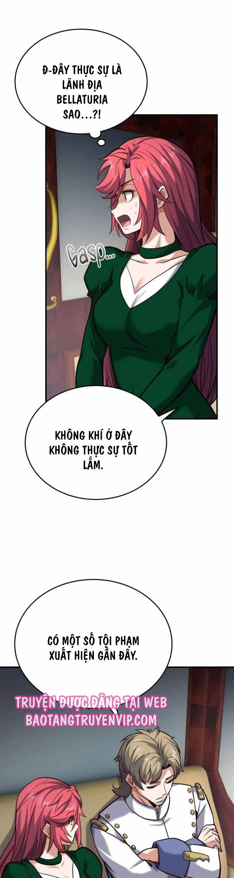 Kiếm Thánh Trọng Sinh Chapter 15 - 36