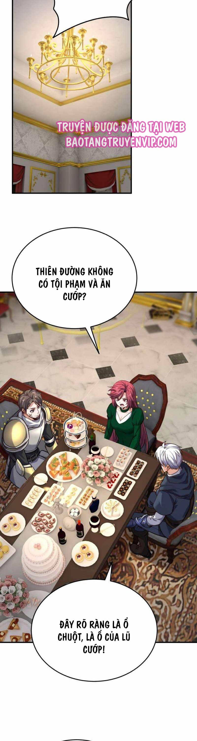 Kiếm Thánh Trọng Sinh Chapter 15 - 38