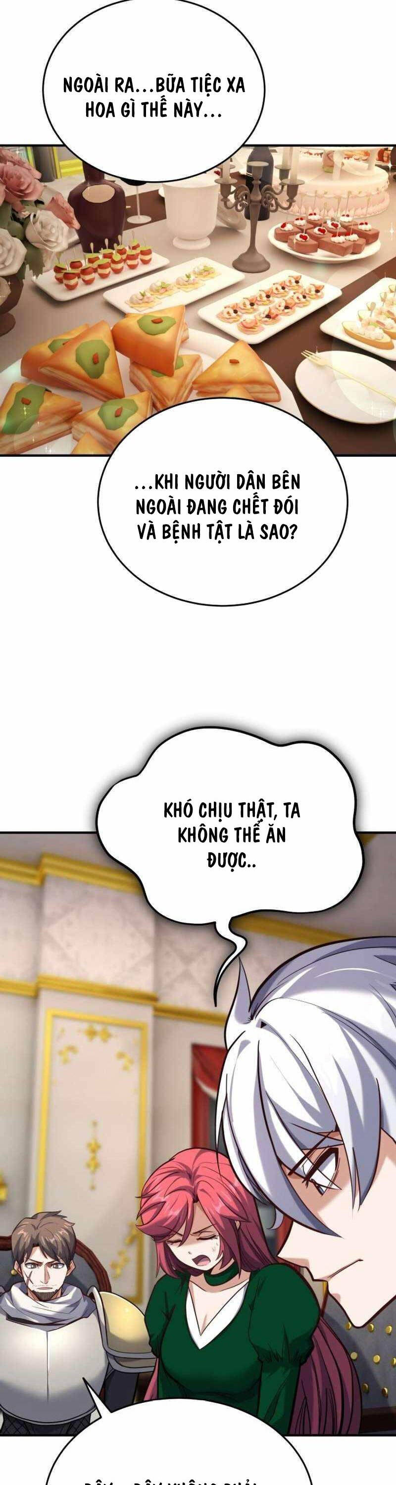 Kiếm Thánh Trọng Sinh Chapter 15 - 39