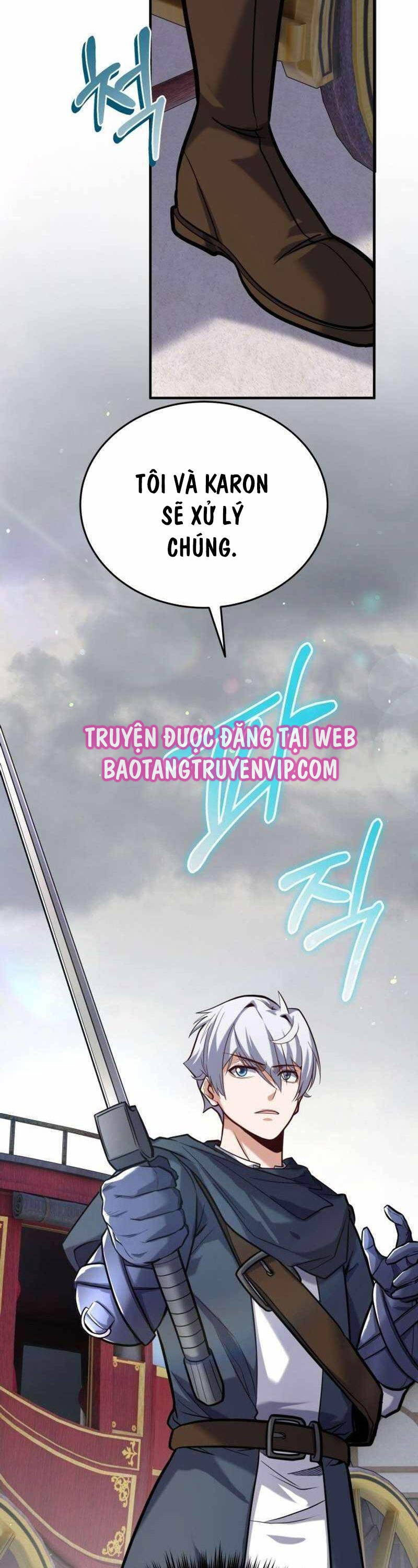 Kiếm Thánh Trọng Sinh Chapter 15 - 5