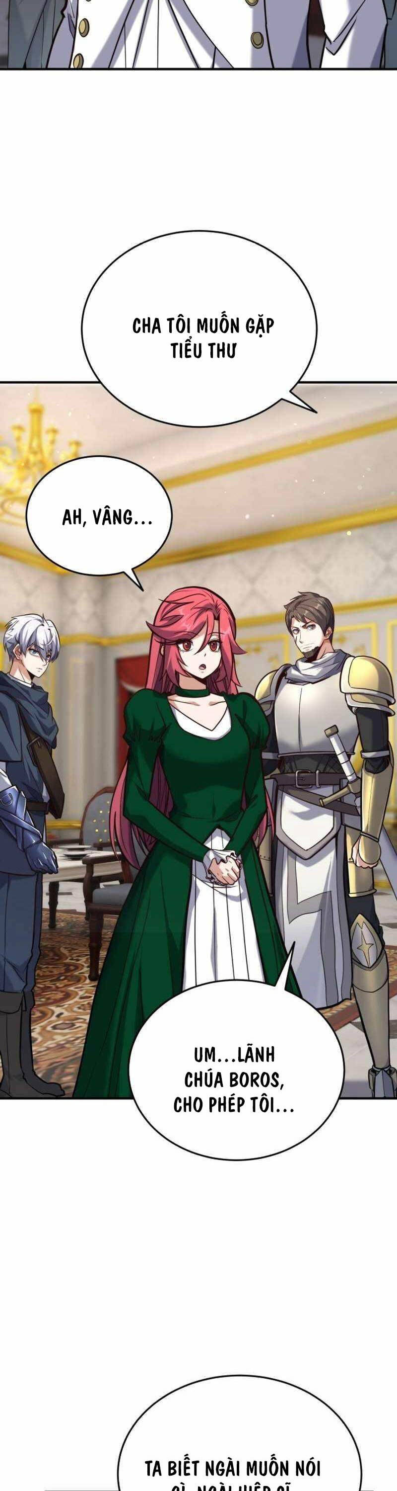Kiếm Thánh Trọng Sinh Chapter 15 - 41