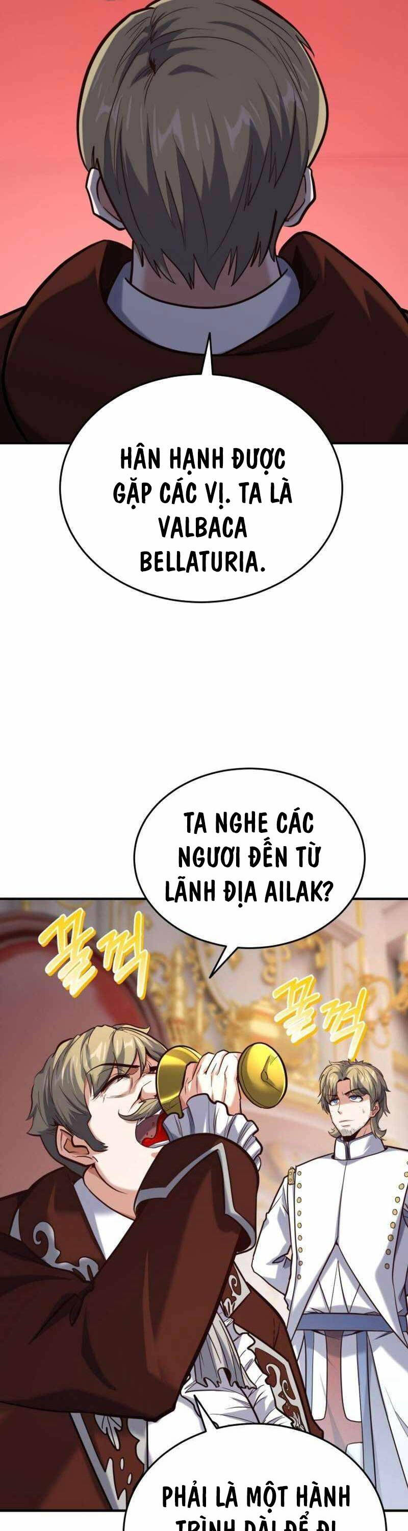 Kiếm Thánh Trọng Sinh Chapter 15 - 45