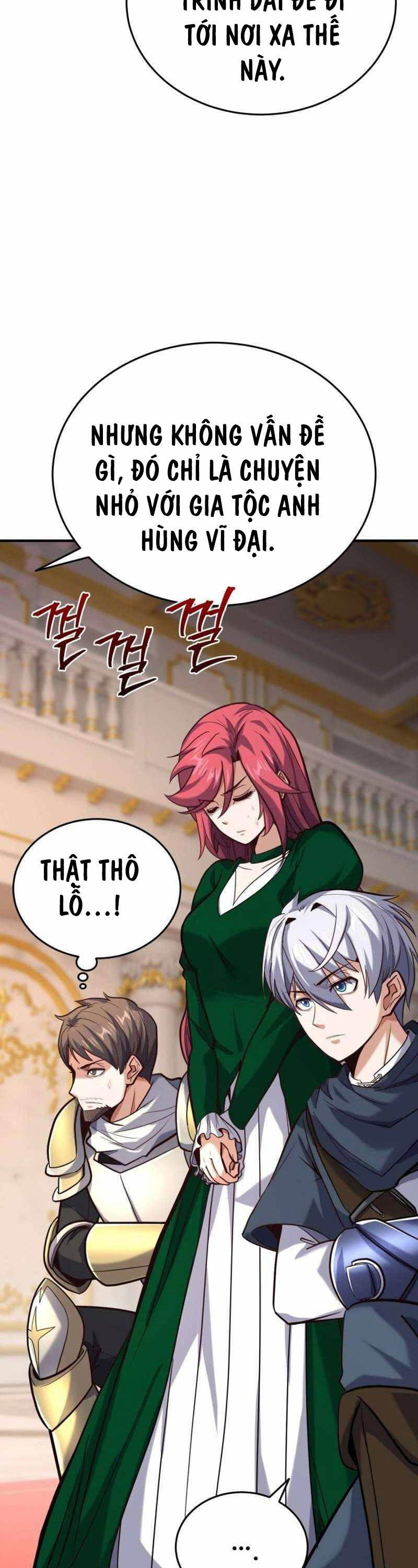 Kiếm Thánh Trọng Sinh Chapter 15 - 46